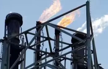Houthis claim attack on Saudi refinery in Jazan
