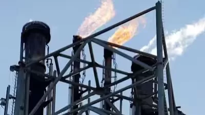 Houthis claim attack on Saudi refinery in Jazan 11 - Egyptian Gazette File photo