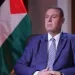 Palestinian ambassador to Egypt Diab al-Louh dies