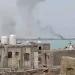 Explosions rock Yemen’s Mokha port in Houthi attacks 2 - Egyptian Gazette Explosions rock Yemen’s Mokha port in Houthi attacks