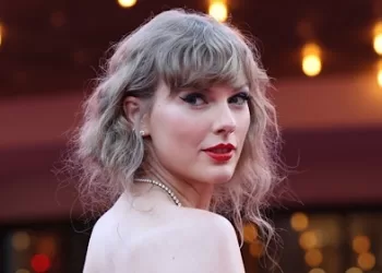 Taylor Swift songs removed from Trump posts