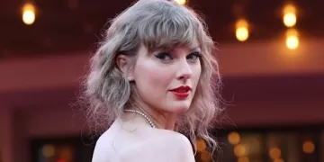Taylor Swift songs removed from Trump posts