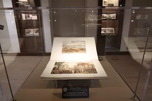 Egypt opens museum charting millennia of Nile irrigation 18 - Egyptian Gazette