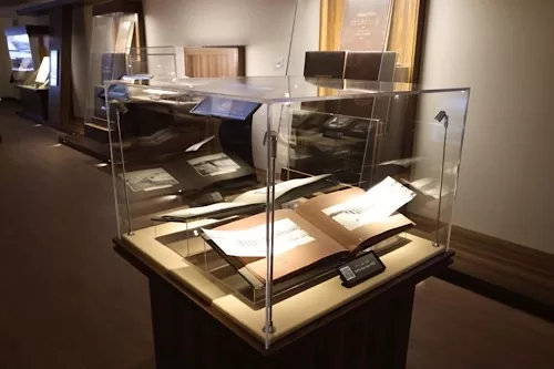Egypt opens museum charting millennia of Nile irrigation 14 - Egyptian Gazette