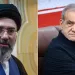 Iran’s Pezeshkian meets Khamenei over war, economic pressures