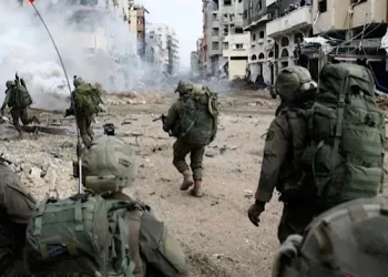 Israel acknowledges joint unit targeting Palestinians linked to October 7 attack