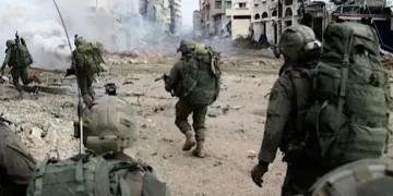 Israel acknowledges joint unit targeting Palestinians linked to October 7 attack