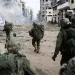Israel acknowledges joint unit targeting Palestinians linked to October 7 attack