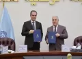 Egypt’s press, media authorities forge partnership on joint production