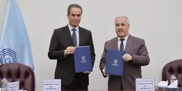 Egypt’s press, media authorities forge partnership on joint production