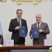 Egypt’s press, media authorities forge partnership on joint production