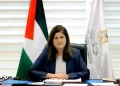 Palestinian FM praises Egypt’s role in Gaza aid, ceasefire