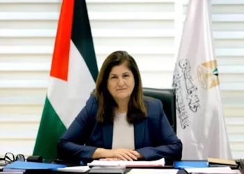 Palestinian FM praises Egypt’s role in Gaza aid, ceasefire