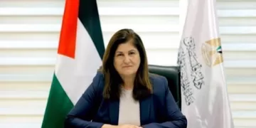 Palestinian FM praises Egypt’s role in Gaza aid, ceasefire