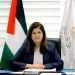 Palestinian FM praises Egypt’s role in Gaza aid, ceasefire 2 - Egyptian Gazette Palestinian FM praises Egypt’s role in Gaza aid, ceasefire