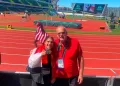Egypt’s Aseel Osama wins historic World U20 javelin gold
