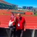 Egypt’s Aseel Osama wins historic World U20 javelin gold