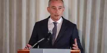 Mladenov: Gaza peace board continues talks with Israel on roadmap