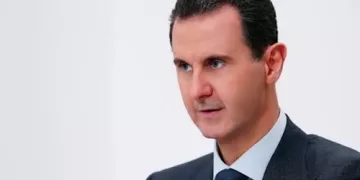 Syria’s Assad sentenced to death in absentia 1 - Egyptian Gazette Syria’s Assad sentenced to death in absentia