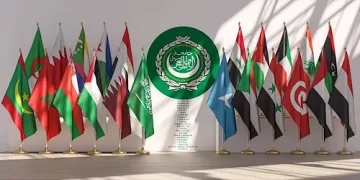 Arab League rejects Colombia’s recognition of Israeli Golan sovereignty 1 - Egyptian Gazette Arab League rejects Colombia’s recognition of Israeli Golan sovereignty