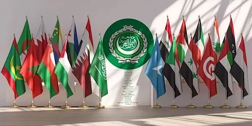 Arab League rejects Colombia’s recognition of Israeli Golan sovereignty 11 - Egyptian Gazette Arab League rejects Colombia’s recognition of Israeli Golan sovereignty 10 - Egyptian Gazette