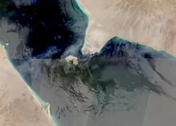 4 killed in Red Sea attack; Gulf missile strike reported