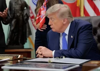 WHO defends childhood vaccines after Trump orders fewer shots