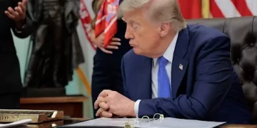 WHO defends childhood vaccines after Trump orders fewer shots