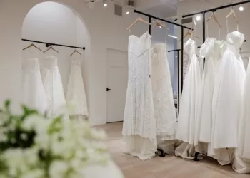 Taylor Swift sparks bridal industry frenzy