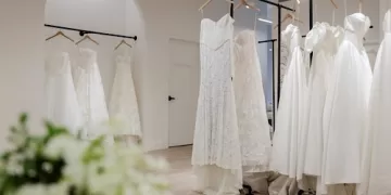 Taylor Swift sparks bridal industry frenzy