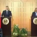 Egypt, Türkiye reaffirm shared positions on regional crises