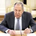 Lavrov: Russia to intensify efforts against Western aid for Ukraine