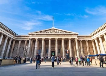 Egypt joins British Museum training programme anniversary
