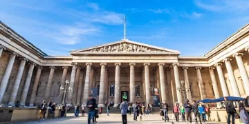 Egypt joins British Museum training programme anniversary