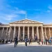 Egypt joins British Museum training programme anniversary