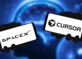 Cursor joins SpaceX after $60b acquisition closes
