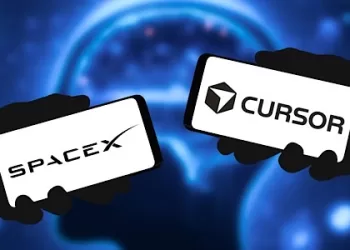 Cursor joins SpaceX after $60b acquisition closes