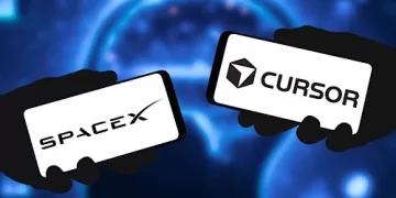 Cursor joins SpaceX after $60b acquisition closes
