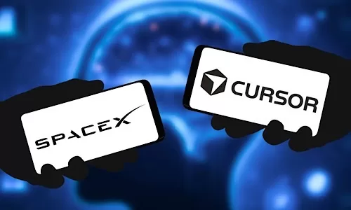 Cursor joins SpaceX after $60b acquisition closes 12 - Egyptian Gazette Cursor joins SpaceX after $60b acquisition closes 11 - Egyptian Gazette