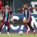 Mohamed Salah debuts in Trabzonspor draw
