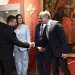 UNESCO chief reaffirms solidarity with Ukraine during first official visit