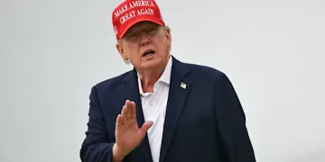 Trump orders reduction in US-South Korea military exercises