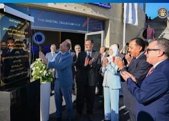 Egypt seeks to digitise tax services