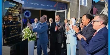 Egypt seeks to digitise tax services