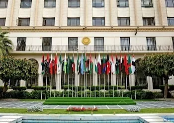 Arab League condemns Israeli death penalty plans for Palestinians