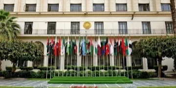 Arab League condemns Israeli death penalty plans for Palestinians