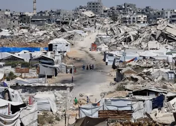 US provides $206 million for Gaza force