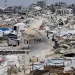 US provides $206 million for Gaza force