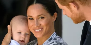 Harry, Meghan plan return to Britain