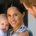 Harry, Meghan plan return to Britain